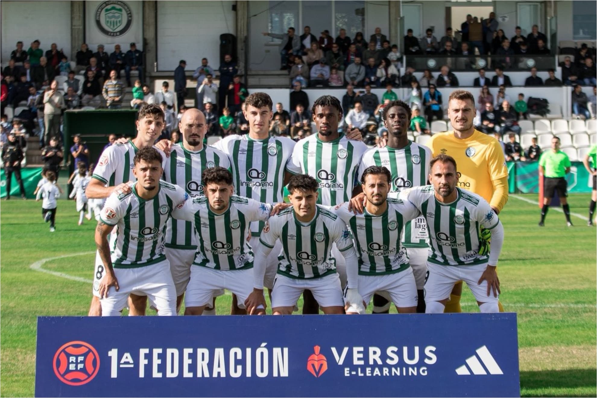 Effectif Juventud Torremolinos — partenaire FSE Academy Experience