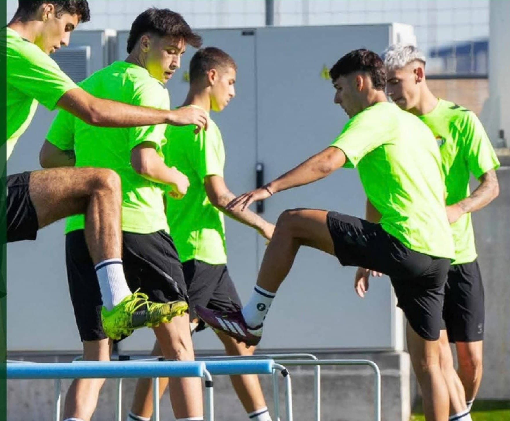 FSE Academy training programme