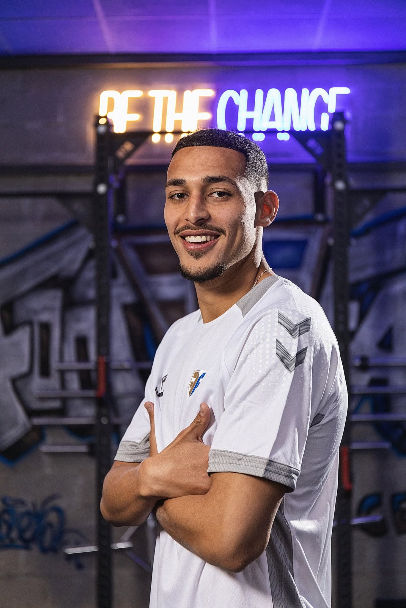 FootFay Center — joueur en résidence performance