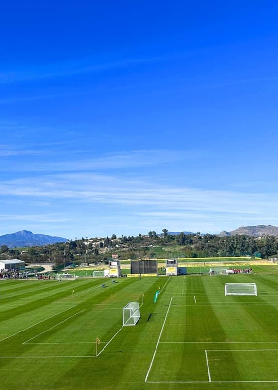PFC COSTA DEL SOL · MÁLAGA