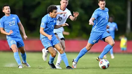 Match de football universitaire américain