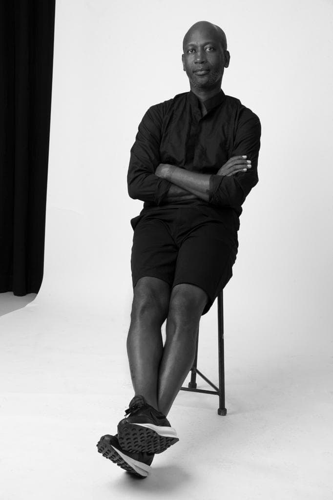 Wally Dieng — Fondateur FSE Group