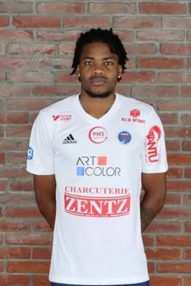 Bryan Jean-Baptiste — Alumni FSE