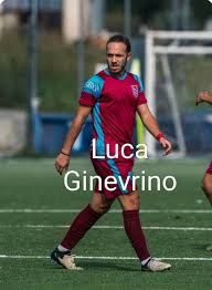 Luca Ginevrino — Alumni FSE