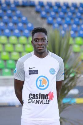 Yoroma Jatta — Alumni FSE