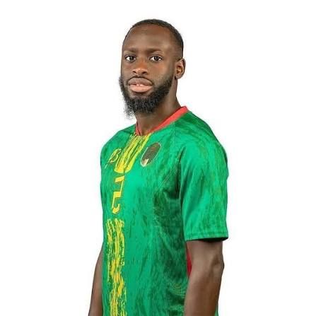 Souleymane Karamoko — Alumni FSE