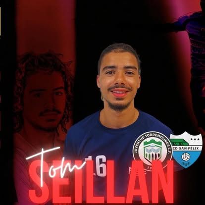 Tom Seillan — Alumni FSE