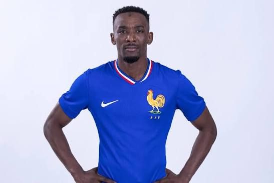 Youba Soumaré — Alumni FSE