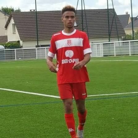 Enzo Tallé — Alumni FSE