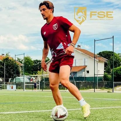 Hugo Tignel — Alumni FSE