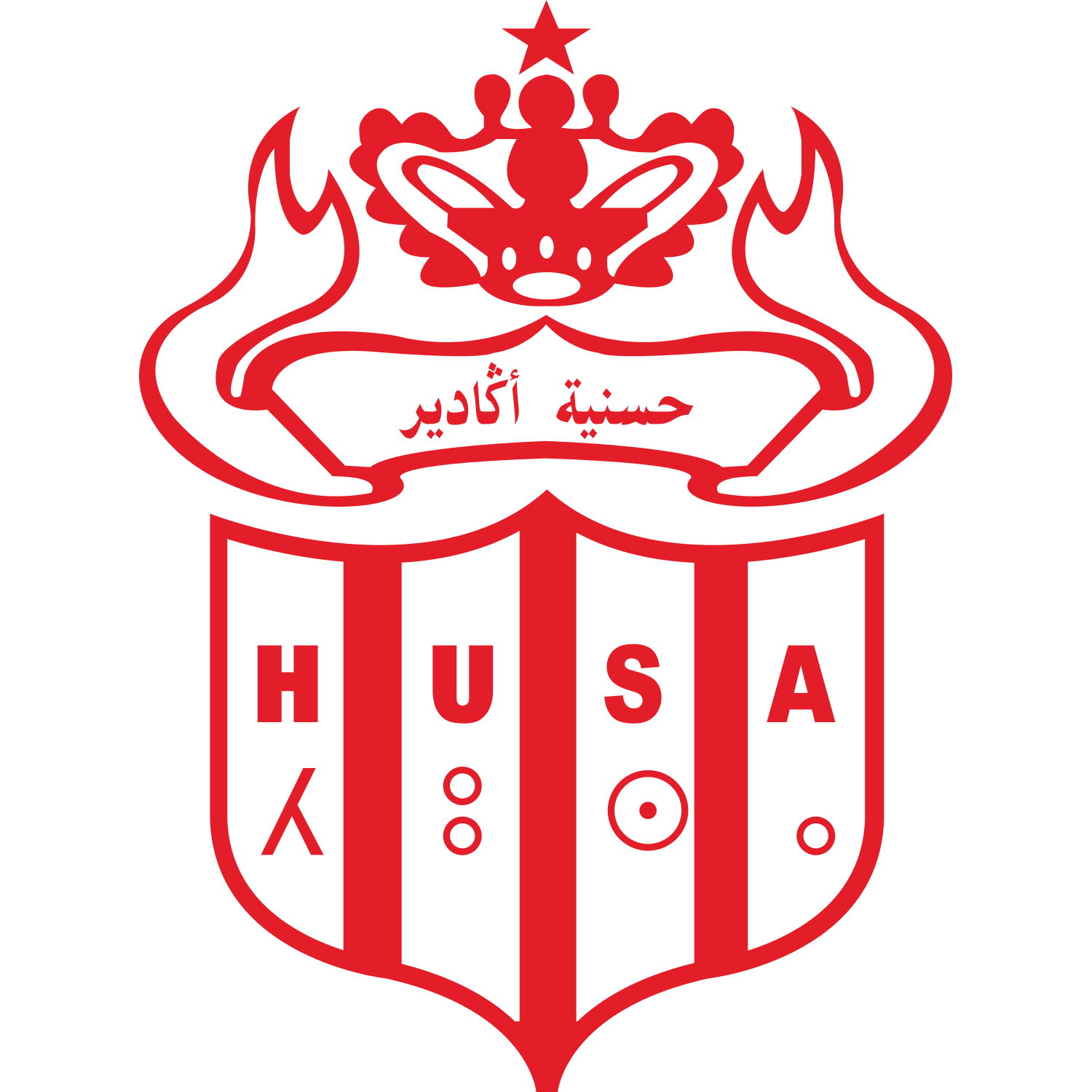 Hassania d'Agadir